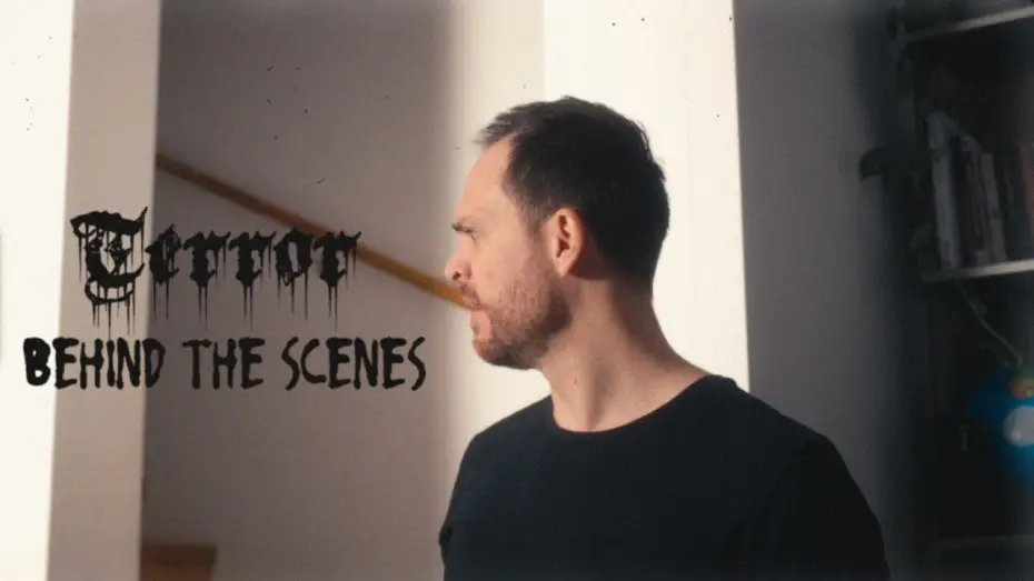 Watch film Terror — TERROR - Behind the Scenes