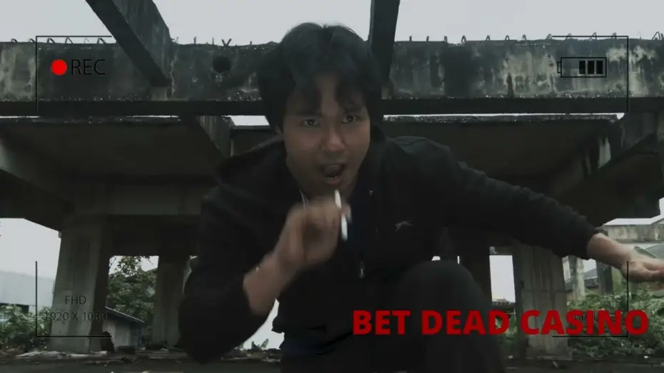 Watch film Bet Dead Casino | BET DEAD CASINO TRAILER.  | High-Octane Action Film | POKER FACE VS HIGH ROLLER VS GUTSHOT.