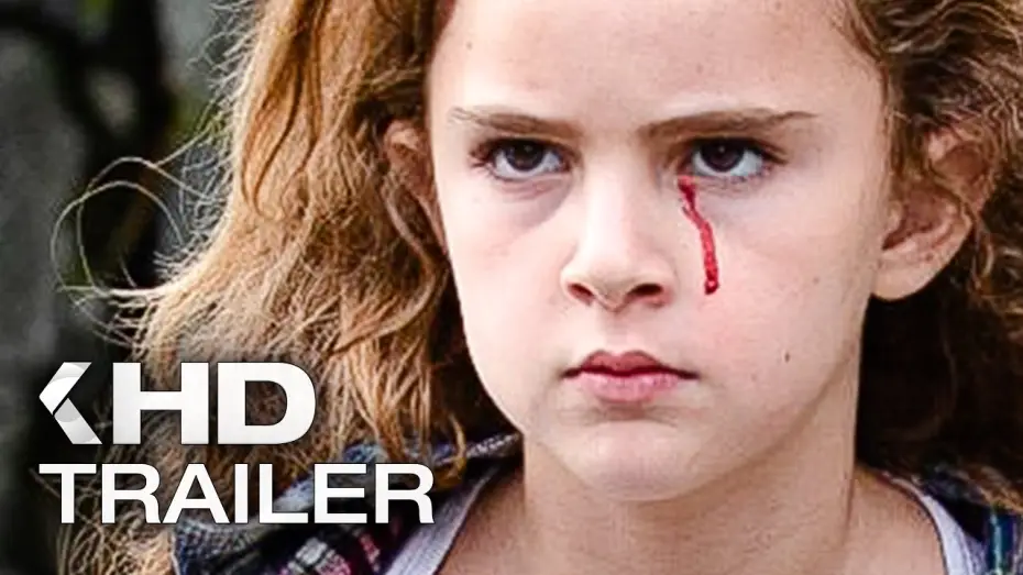 Watch film Freaks | FREAKS Trailer German Deutsch (2020)