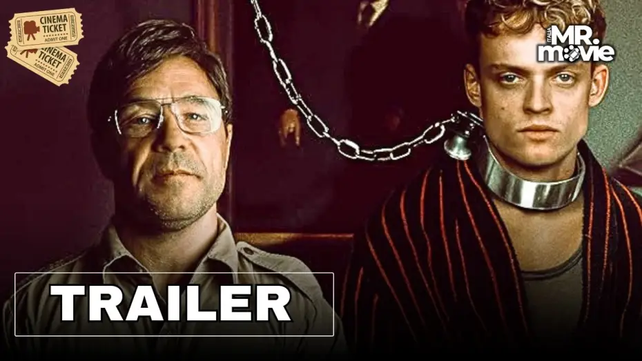 Watch film The Good Boy | GOOD BOY Trailer Ufficiale Italiano (2026) Stephen Graham | Al Cinema