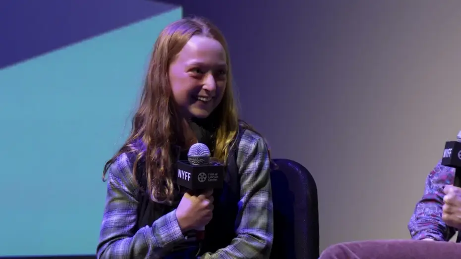 Watch film Janet Planet | Annie Baker & Zoe Ziegler on Janet Planet, Distinct Perspectives and Mothers