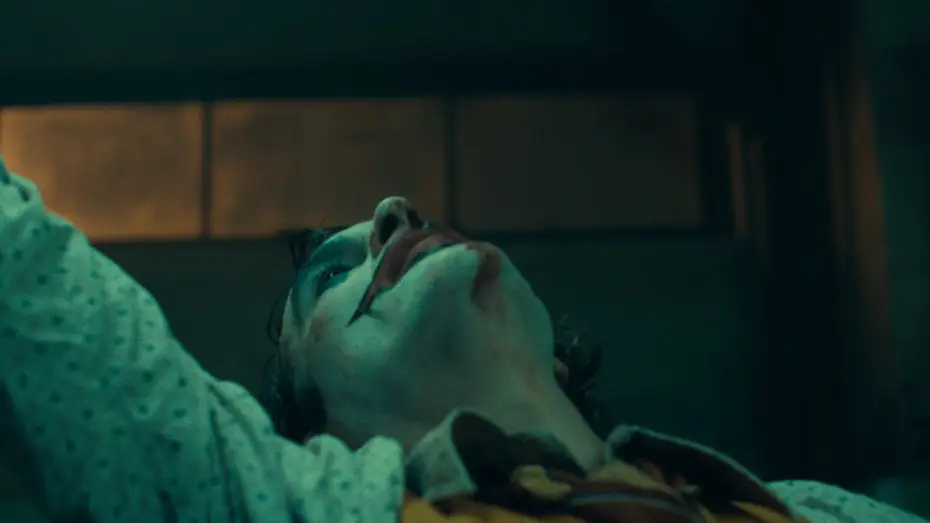 Watch film Joker | JOKER - Teaser Tr&aacute;iler