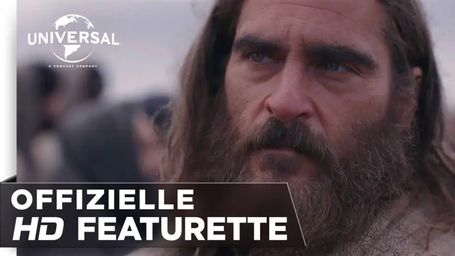 Watch film Mary Magdalene | Maria Magdalena - Featurette "Cast" deutsch/german HD