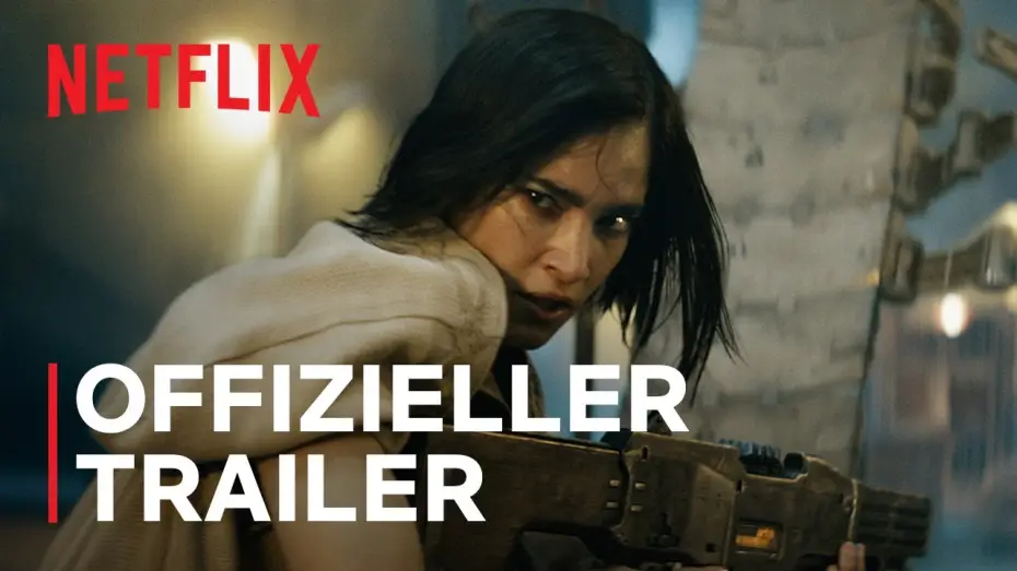 Watch film Rebel Moon - Part One: A Child of Fire | Offizieller Trailer