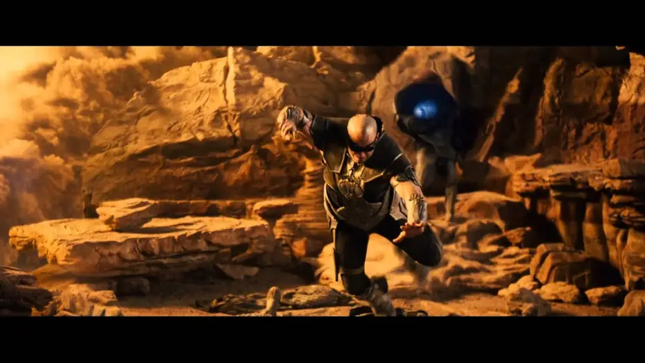 Watch film Riddick — RIDDICK Bande Annonce VOST
