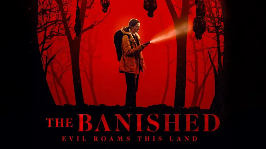 Watch film The Banished | Official UK Trailer