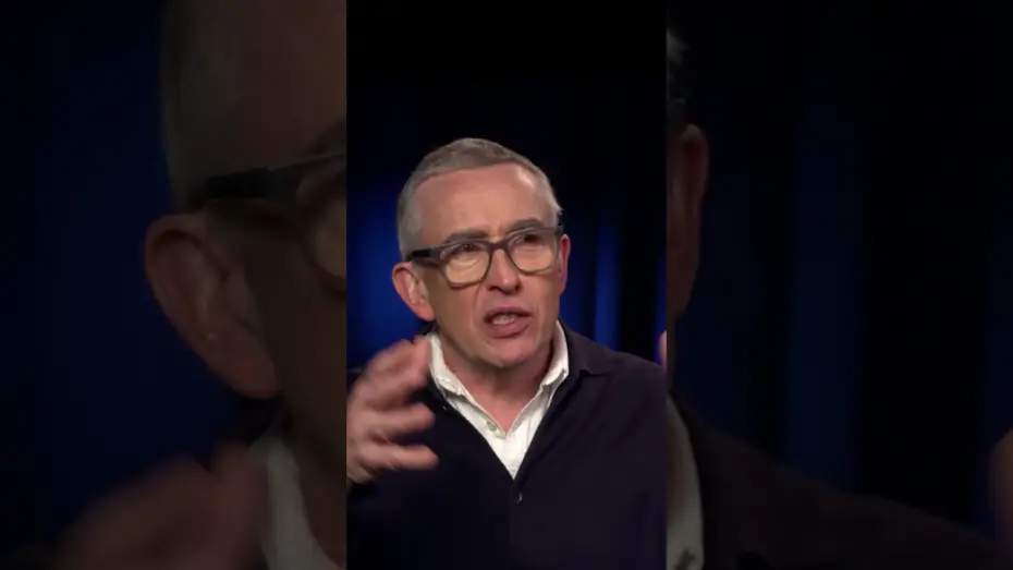 Watch film The Penguin Lessons — Steve Coogan Describes Why Penguins Create Such a Calming Presence