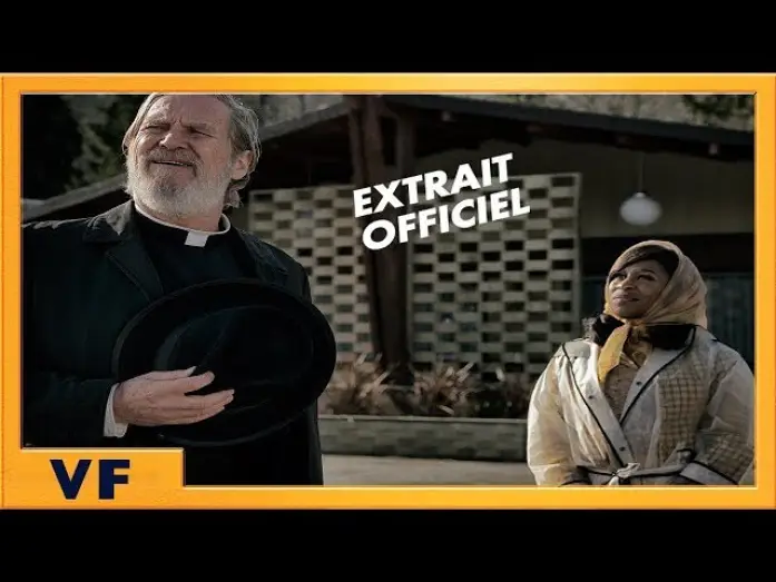 Watch film Bad Times at the El Royale | Sale temps &agrave; l'H&ocirc;tel El Royale - Extrait "Le El Royale, pr&ecirc;tres s'abstenir" VF