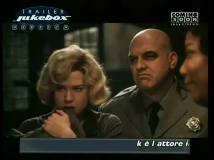 Watch film Chicago — Chicago - Trailer ita