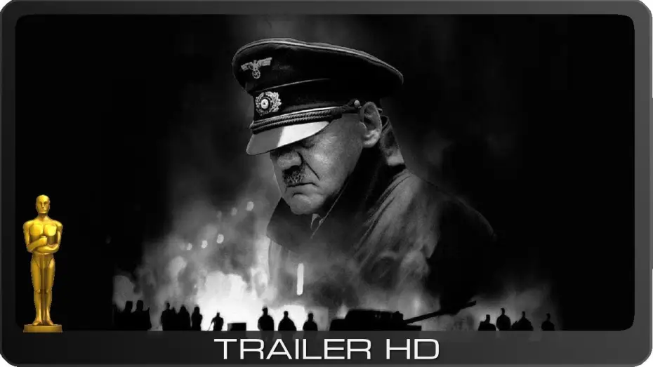 Watch film Downfall | Der Untergang ≣ 2004 ≣ Trailer