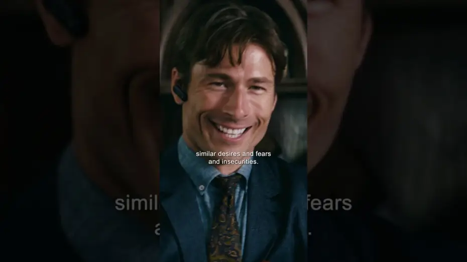 Watch film How to Make a Killing | Meet Becket Redfellow.