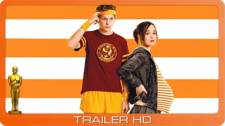 Watch film Juno — Juno ≣ 2007 ≣ Trailer ≣ German | Deutsch