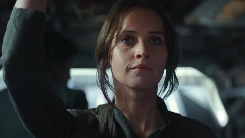 Watch film Rogue One: A Star Wars Story | Rogue One: A Star Wars Story | Nuovo trailer | HD