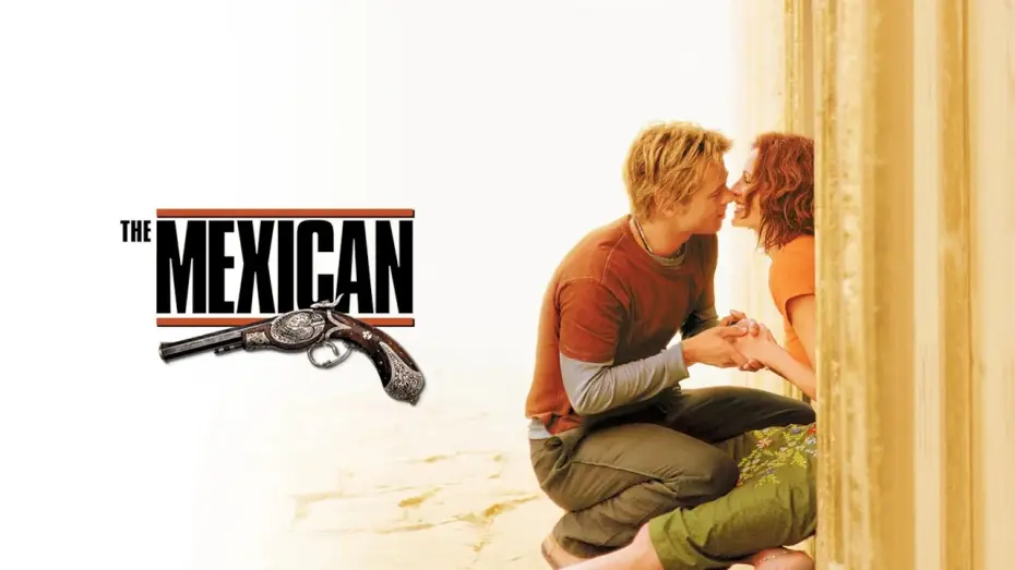 Watch film The Mexican | The Mexican  - Amore senza la sicura (film 2001) TRAILER ITALIANO