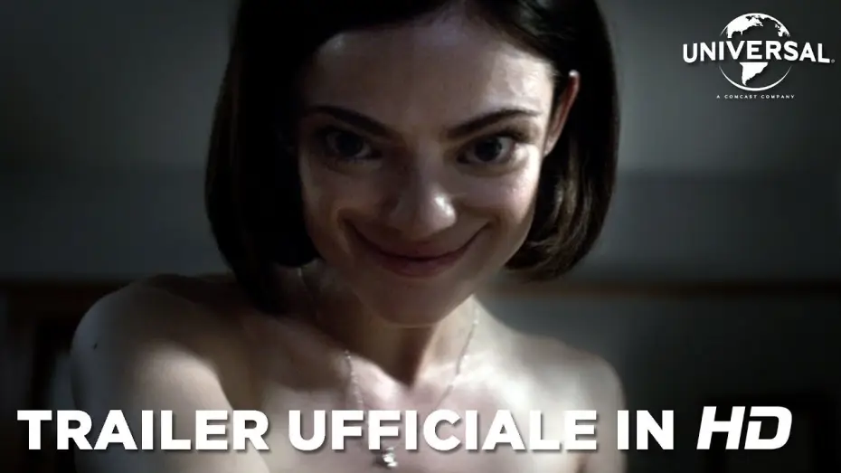 Watch film Truth or Dare | Obbligo o Verit&agrave; - Trailer Ufficiale Italiano