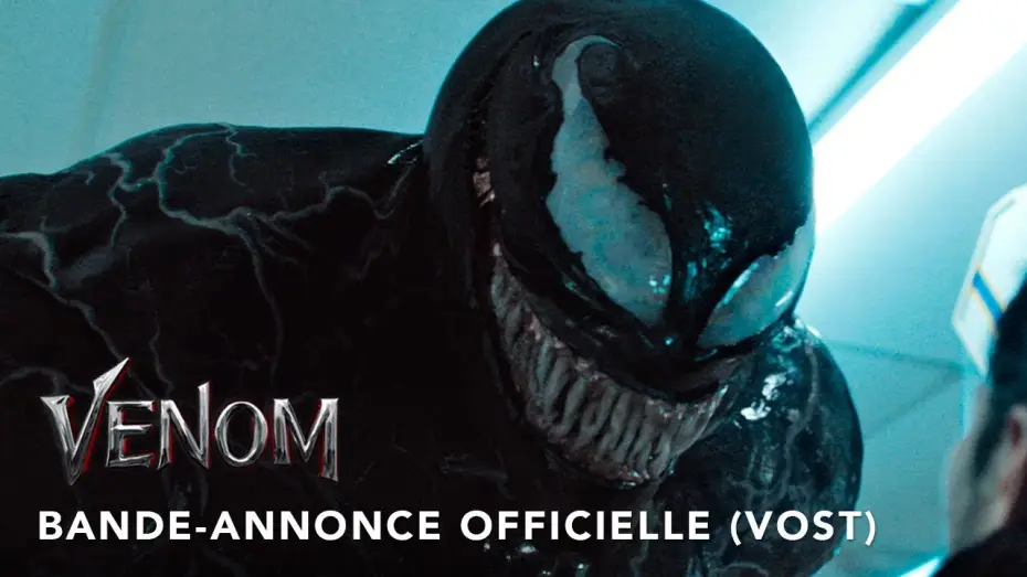 Watch film Venom | Venom - Bande Annonce 2 VOST