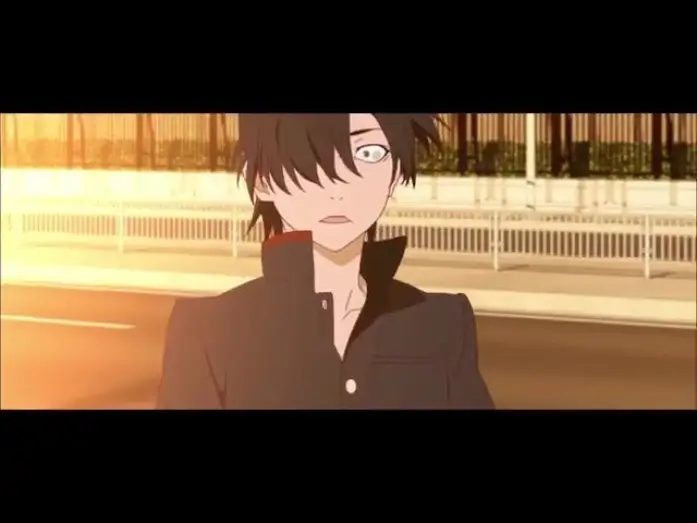 Watch film Kizumonogatari Part 1: Tekketsu — Kizumonogatari - Clip #03 (dt.)