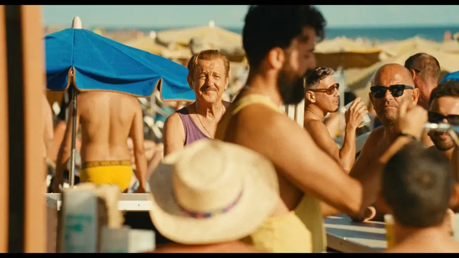 Watch film Maspalomas — MASPALOMAS de Aitor Arregi et José Mari Goenaga - Bande-annonce officielle VOSTFR