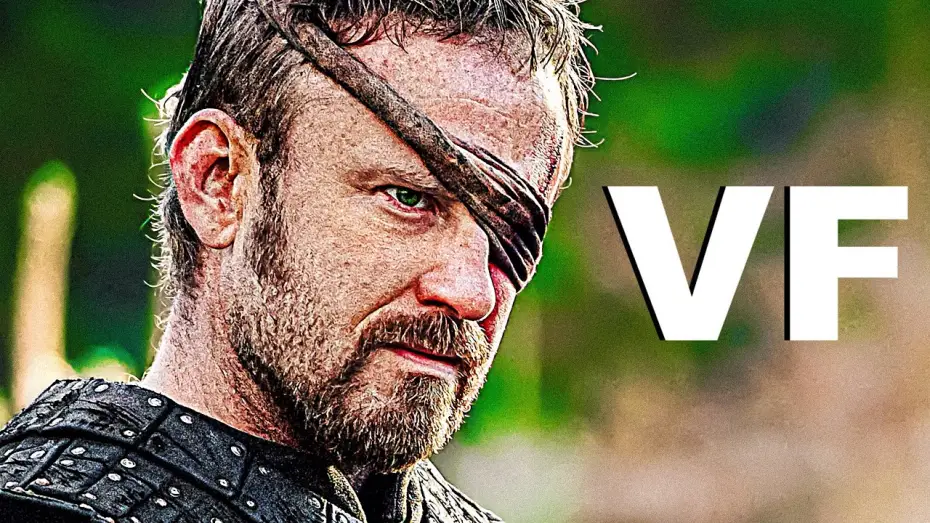 Watch film Medieval | MEDIEVAL Bande Annonce VF (2022) Ben Foster