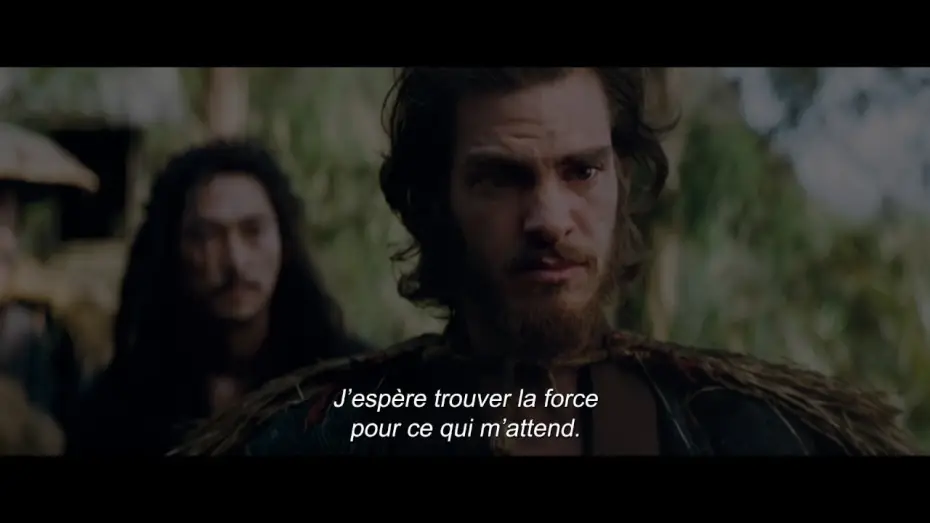 Watch film Silence | SILENCE - Legacy 30s VOST