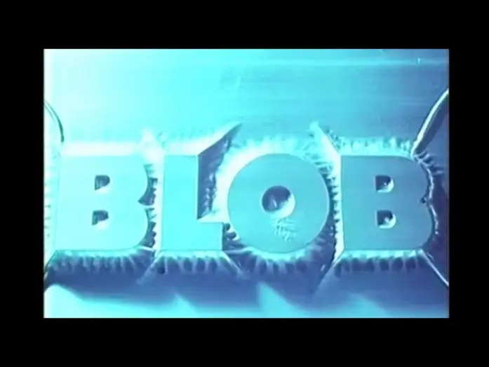 Watch film The Blob | DER BLOB - Trailer (1988, German)