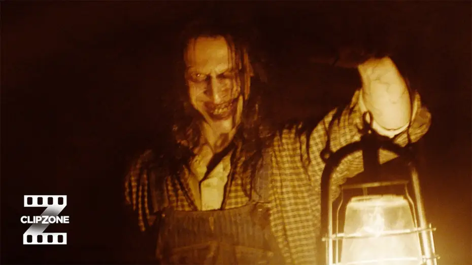 Watch film The Conjuring: Last Rites — Ed And Lorraine Perform Exorcism