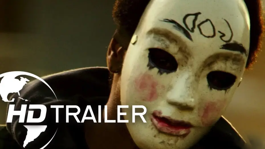 Watch film The Purge: Anarchy | The Purge: Anarchy - Trailer 2 - Deutsch HD
