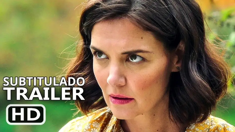 Watch film The Secret: Dare to Dream | The Secret: Dare to Dream (2020) | Tr&aacute;iler Oficial Subtitulado | Katie Holmes