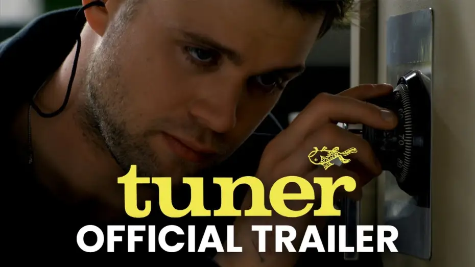 Watch film Tuner — TUNER | Official Trailer HD