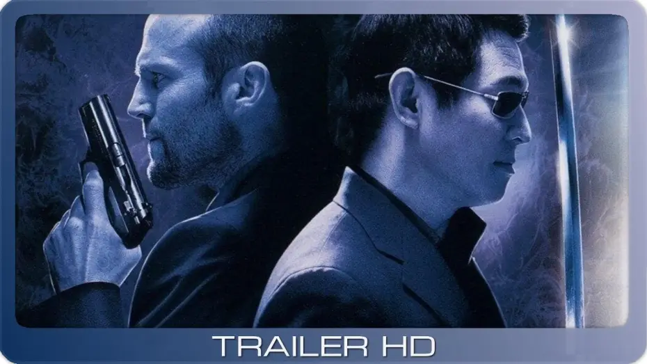 Watch film War — War ≣ 2007 ≣ Trailer