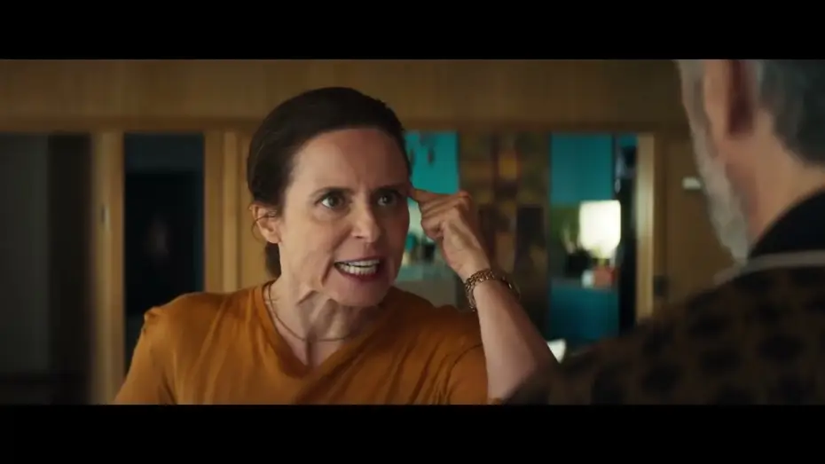 Watch film Bitter Christmas — Amarga Navidad | Tráiler Oficial