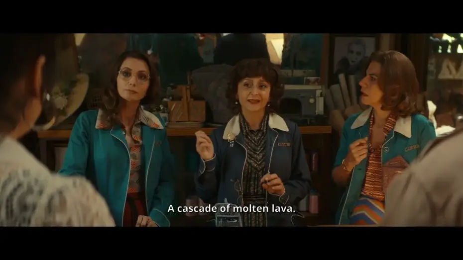 Watch film Diamonds | Trailer [Subtitled]