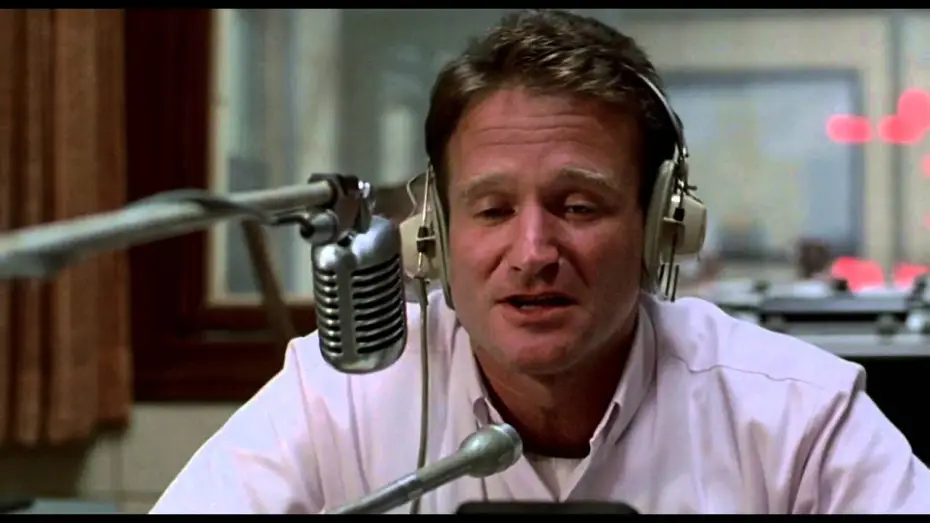 Watch film Good Morning, Vietnam — Good Morning, Vietnam - Extrait - Good Morning
