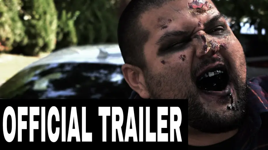 Watch film Infected — SEBA PRODUCTIONS: INFECTED Official Trailer