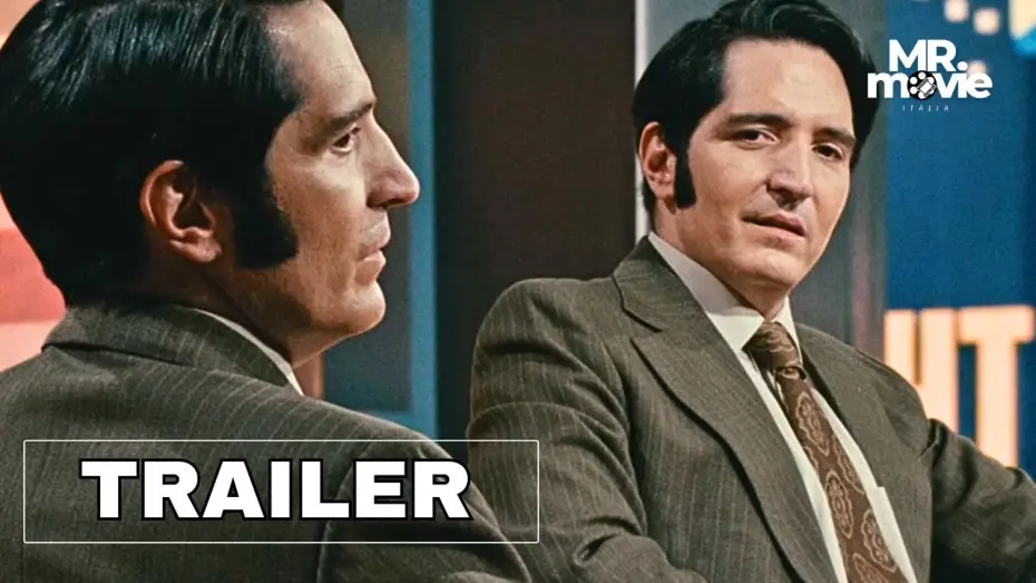 Watch film Late Night with the Devil — LATE NIGHT WITH THE DEVIL: IN ONDA CON IL DIAVOLO Trailer Ufficiale Italiano (2024) On Demand