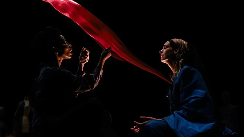 Watch film Mother Mary | The Ritual