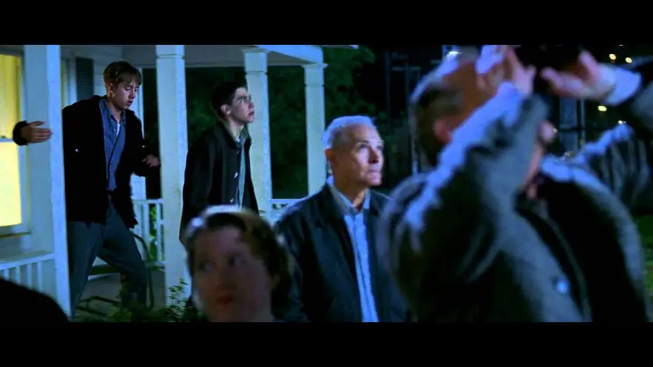 Watch film October Sky | October Sky - Trailer