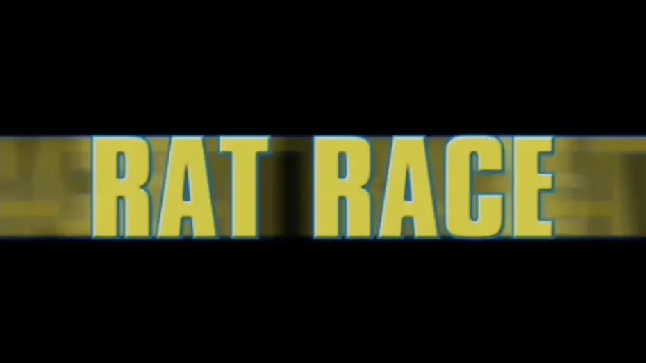 Watch film Rat Race | Rat Race (2001) - Official Trailer