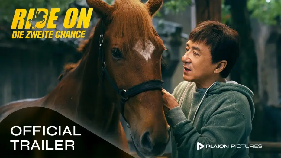 Watch film Ride On | Offizieller Trailer
