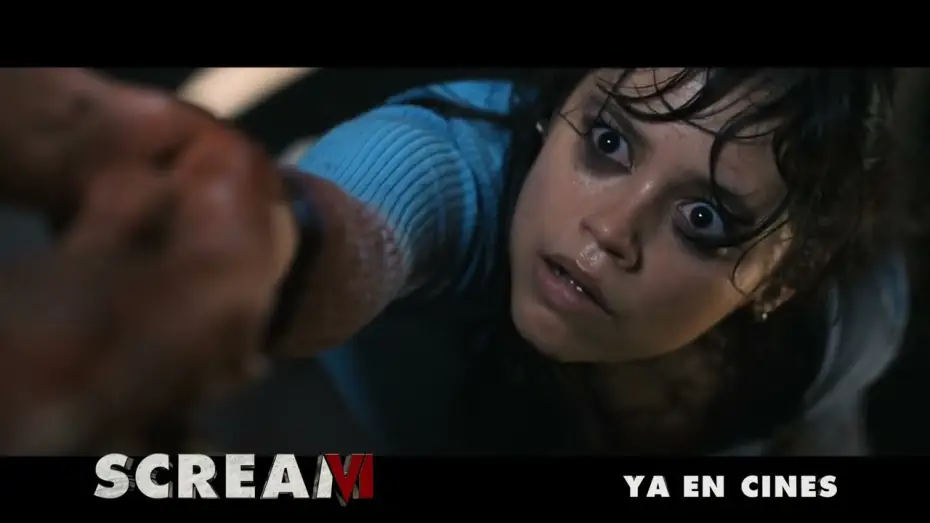 Watch film Scream VI | Spot: Escalofriante