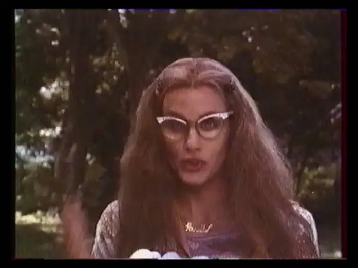 Watch film Steel Magnolias | Potins de femmes - Bande-annonce VF