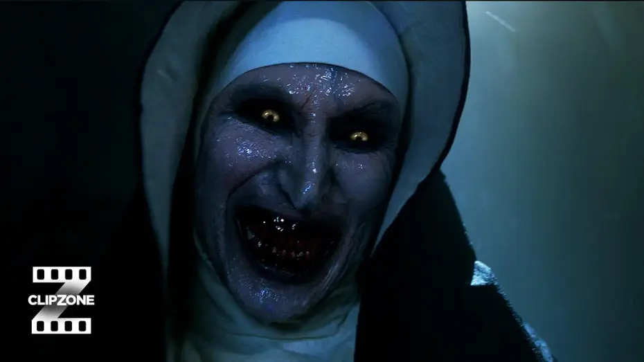 Watch film The Nun | Fighting A Demon