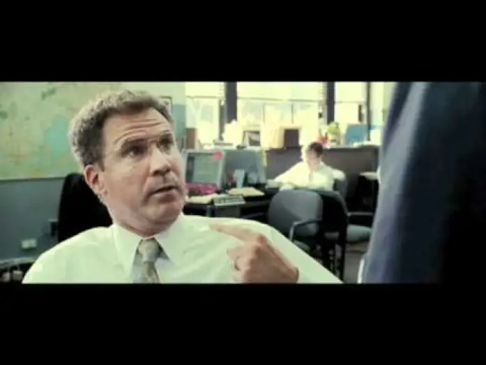 Watch film The Other Guys | The Other Guys clip 'If I Were a Lion'