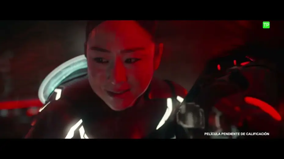 Watch film TRON: Ares | CLIP EXCLUSIVO