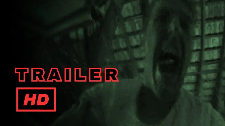 Watch film V/C/R — V/C/R (2026) Teaser | These Tapes Weren't Supposed To Surface