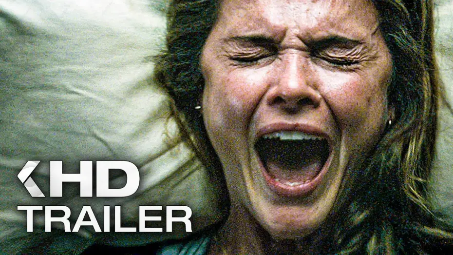 Watch film Antlers — ANTLERS Trailer German Deutsch (2021)