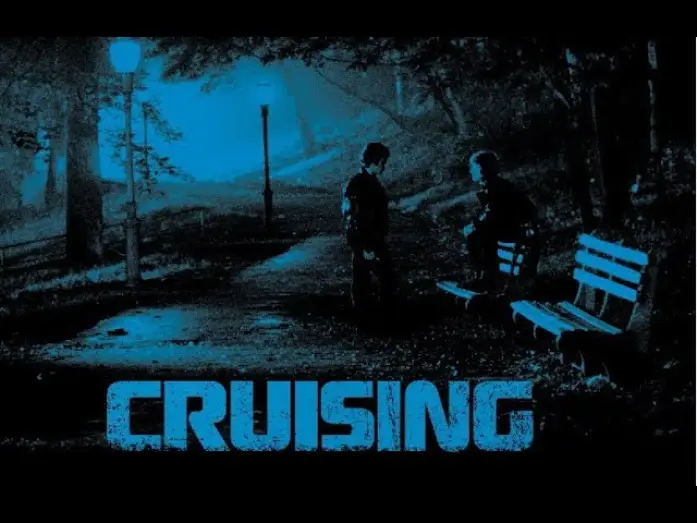 Watch film Cruising — Cruising Original Trailer (William Friedkin, 1980) HD