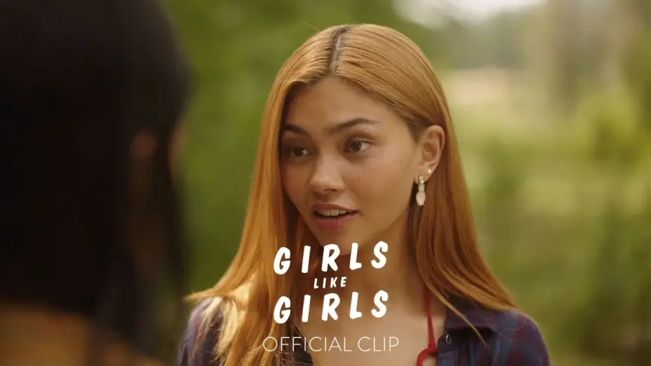 Watch film Girls Like Girls | "It's Called Romance" Official Clip