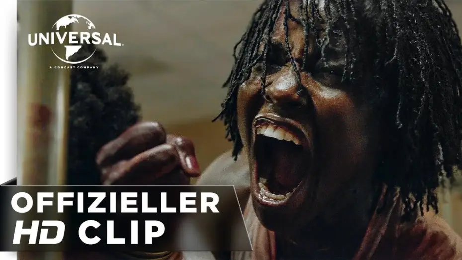 Watch film Us | Wir - Jetzt im Kino