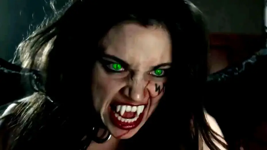 Watch film Vampires of the Velvet Lounge | Vampires of the Velvet Lounge | Official Trailer | Horror Brains